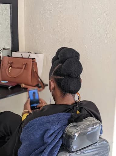 Three Style Showcase